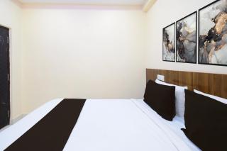 Hotel O Gachibowli Crossway Hyderabad Formerly Astra Deccan - 4