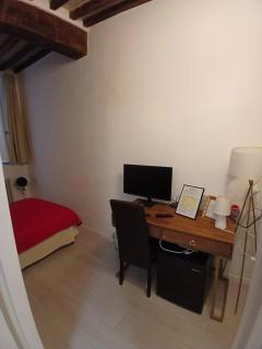 B&B Casa Merulo- Camera singola con bagno privato - 1
