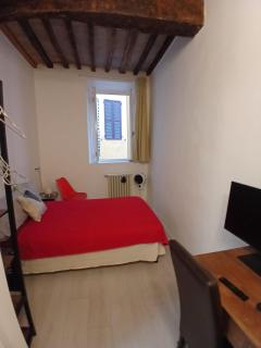 B&B Casa Merulo- Camera singola con bagno privato - 2