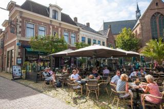Hotel de Gulden Leeuw - 4