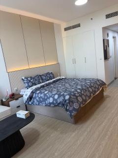 Cozy Studio in Al Jadah, Sharjah the Smiling City - 7