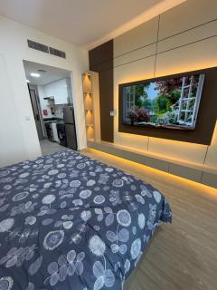 Cozy Studio in Al Jadah, Sharjah the Smiling City - 6
