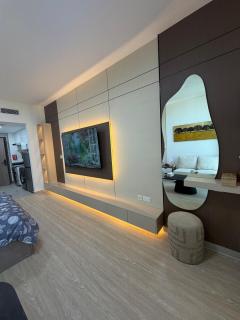 Cozy Studio in Al Jadah, Sharjah the Smiling City - 2