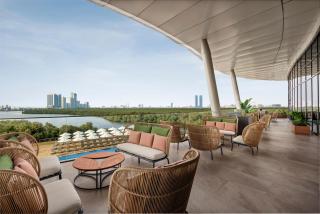 Rotana Ras Al Khaimah - The Mangroves - 5