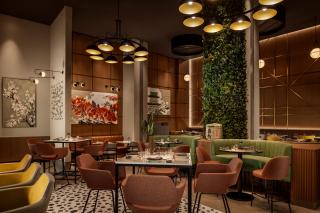 Rotana Ras Al Khaimah - The Mangroves - 1