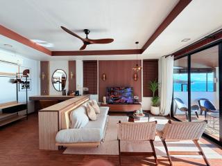 Suncliff Resort - Haad Rin - 6