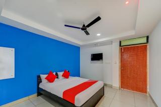 Hotel O Utrishree - 3