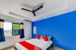 Hotel O Utrishree - 2