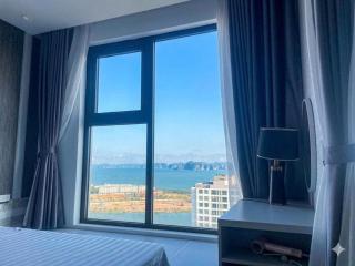 Cozy High-Floor Sea View Studio - Ha Long Bay - 2