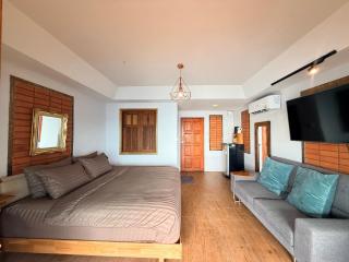 Suncliff Resort - Haad Rin - 3