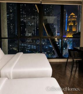 Apartment 850m from KLCC, Scarletz KLCC - 9