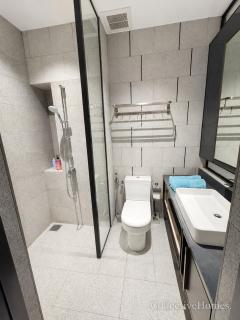 Apartment 850m from KLCC, Scarletz KLCC - 4