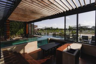 Villa Santi by BaliSuperHost - 7