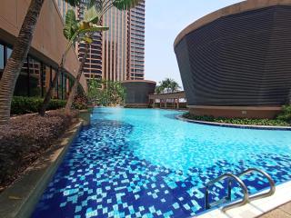 Elva Apartment Times Square KL - 4