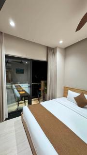 Central Saigon Apartment, Cindy House - 2