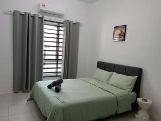 Homey Homestay Seremban - 8