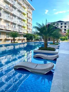 1BR Condo in Lapu-Lapu City 5 mins to Airport - 0