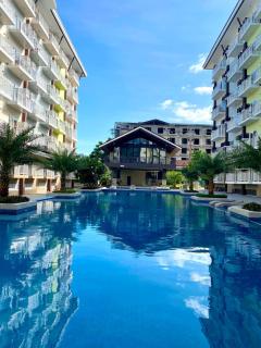 1BR Condo in Lapu-Lapu City 5 mins to Airport - 6
