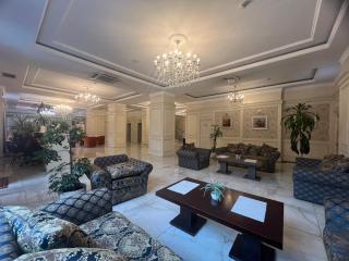 Belt and Road SICO International Hotel - 8