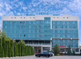 Belt and Road SICO International Hotel - 7
