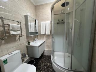 Belt and Road SICO International Hotel - 5