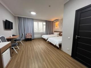 Belt and Road SICO International Hotel - 2
