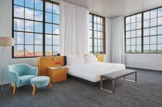 Fordson Hotel, in the Unbound Collection by Hyatt - 1