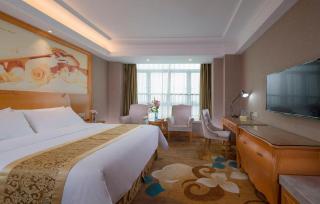 Vienna Hotel Guangdong Zhongshan Ancient Town Haizhou - 7