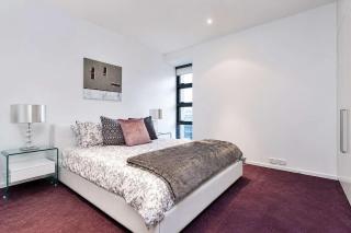 Southbank Apartments Eureka - 7