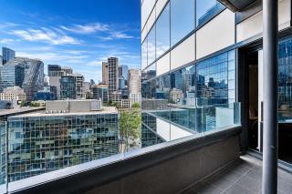 Southbank Apartments Eureka - 6
