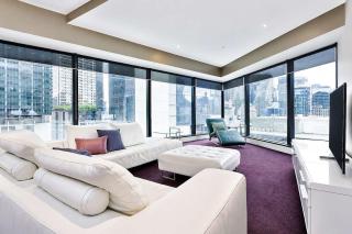 Southbank Apartments Eureka - 3