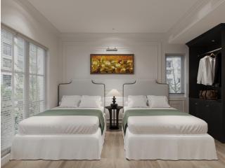 Tân An Emerald Hotel - Phố cổ Hoa Lư - 7