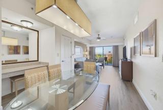 Modern 2B Resort Condo just 8 minutes to Disney - 4