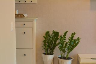 Muji Style 2BR with FREE Parking BGC - 7