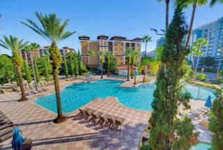 Modern 2B Resort Condo just 8 minutes to Disney - 8