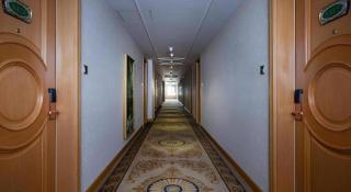 Vienna Hotel Hunchun East Market Government Affairs Center - 4