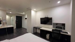 Pandora Hotel - 1