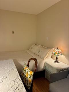 sweet home - 6
