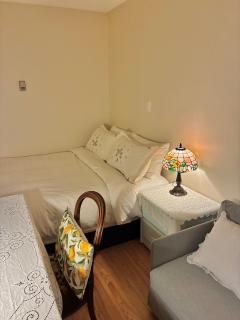sweet home - 3