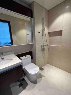 Sea View Studio at Tambuli Residences - 2