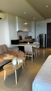 Sea View Studio at Tambuli Residences - 7