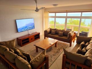 Seaview Beach Apartments - 9
