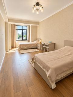 Academy Residence Central - 0