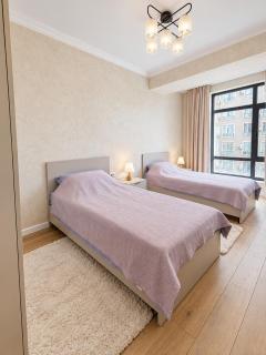 Academy Residence Central - 4