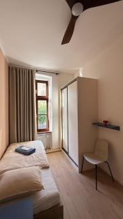 Dimora Cuore - Mediterranean Elegance in Bratislava - 1