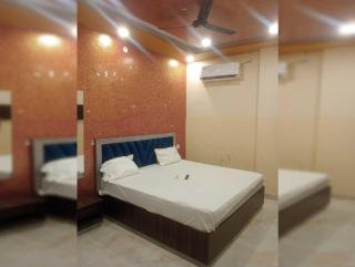 Hotel O Raj In - 0