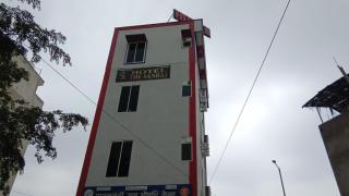 Hotel O the sanraj - 0