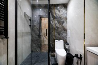 Cozy Apartment in Navruz Residential Complex - 6