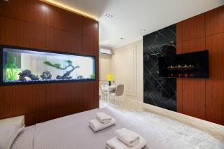 Cozy Apartment in Navruz Residential Complex - 4