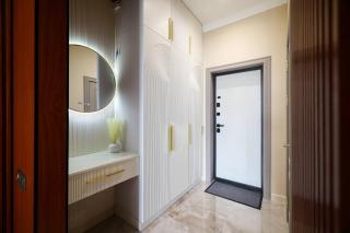 Cozy Apartment in Navruz Residential Complex - 2